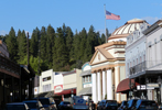 Grass Valley, Nevada County, California