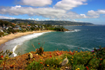 Laguna Beach: Crescent Bay