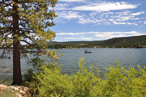 Big Bear Lake