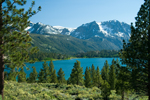 June Lake