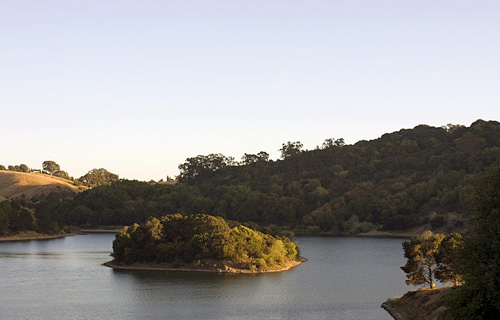 Lake Chabot