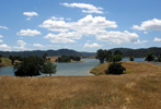 Lake Nacimiento