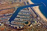 Marina del Rey