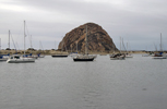 Morro Bay, San Luis Obispo County, California