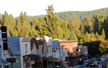 Nevada City, Nevada County, California