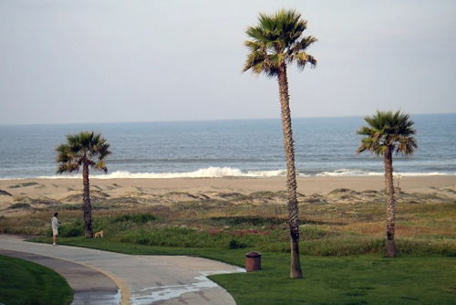 Oxnard: Mandalay Beach