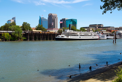 Sacramento River