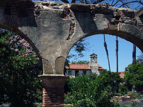 San Juan Capistrano