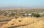 Twentynine Palms, California